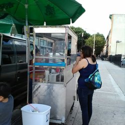 Raspados Yesenia