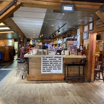 Covered Wagon Restaurant & Saloon - Bar - Bars Near Me - Nederland, Colorado Covered Wagon Restaurant & Saloon - Bar - Bars Near Me - Nederland, Colorado