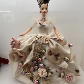 Barbie Expo - Children's Museums Near Me - Montreal, Quebec
