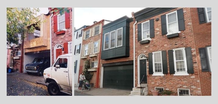 Slide of Richard S Pandolfi