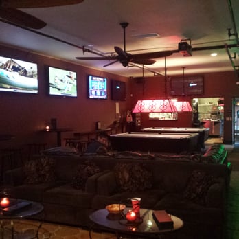 Uptown Lounge - Lounges Near Me - Santa Barbara, California