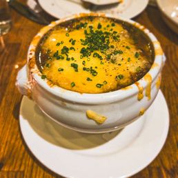 French Onion Soup