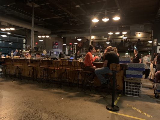 Brewport Brewing Co by null