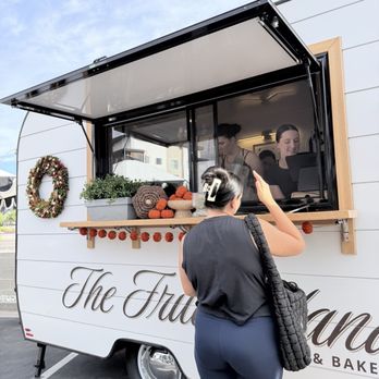 The Fruit Stand - Coffee & Tea Near Me - Gilbert, Arizona