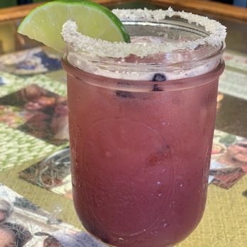 Side Street Cafe - Margaritas - American Near Me - Bar Harbor, Maine