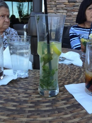 Twigs Bistro and Martini Bar by null