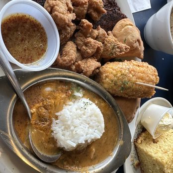 Blind Tiger - Cajun Sampler - Cajun/Creole Near Me - Shreveport, Louisiana Blind Tiger - Cajun Sampler - Cajun/Creole Near Me - Shreveport, Louisiana