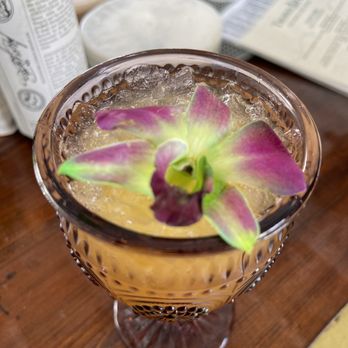 Trophy Fish - Drink! Don't remember the name - Seafood Near Me - Saint Petersburg, Florida Trophy Fish - Drink! Don't remember the name - Seafood Near Me - Saint Petersburg, Florida