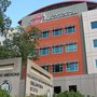 Photo of OSU Center for Health Sciences