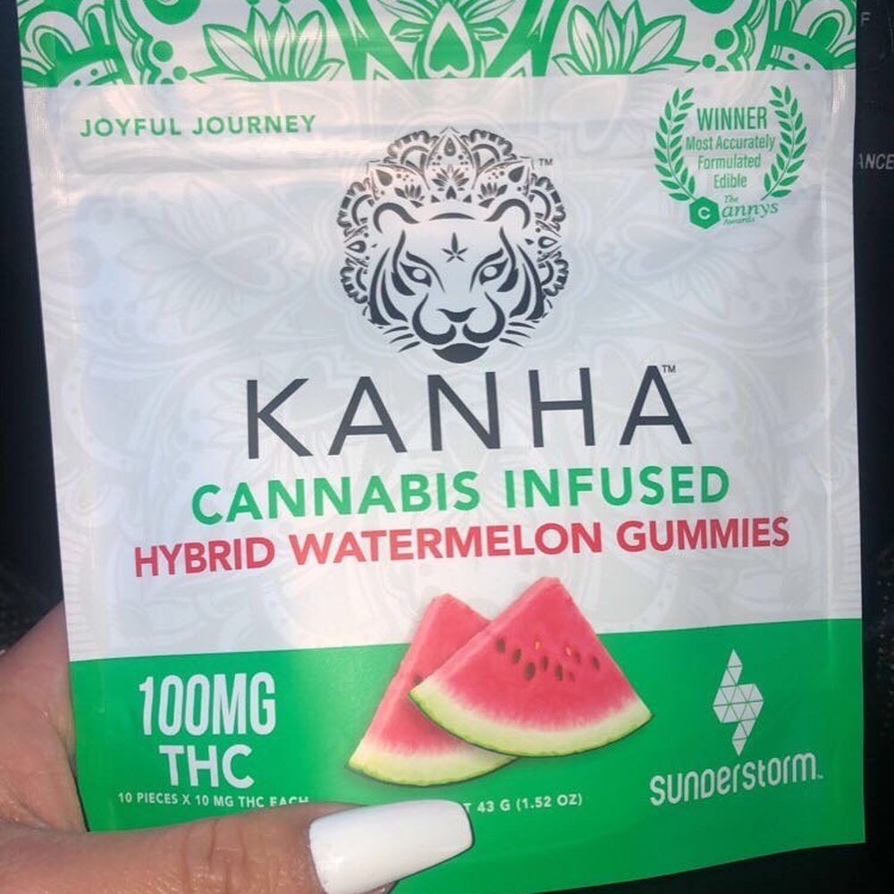 Dr Greenthumbs - 10 gummies - Cannabis Dispensaries Near Me - Sacramento, California Dr Greenthumbs - 10 gummies - Cannabis Dispensaries Near Me - Sacramento, California