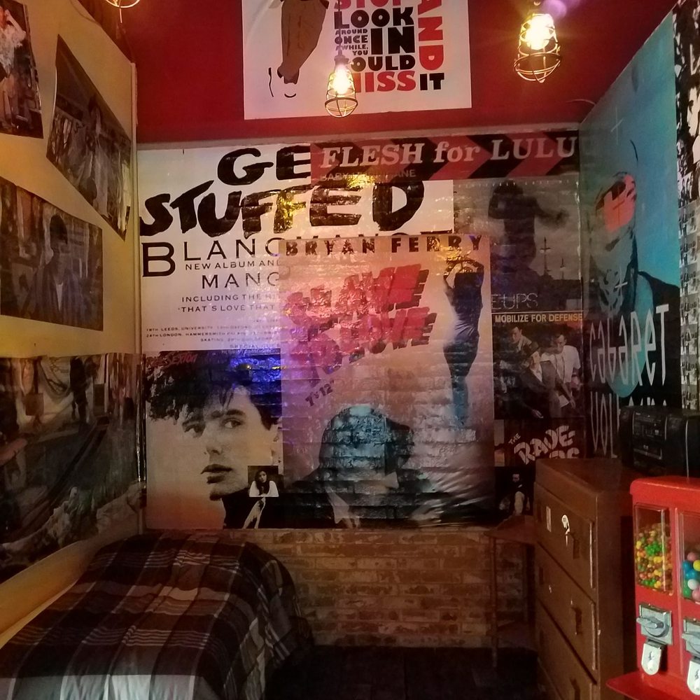 RAD - Sports Bars Near Me - El Paso, Texas RAD - Sports Bars Near Me - El Paso, Texas