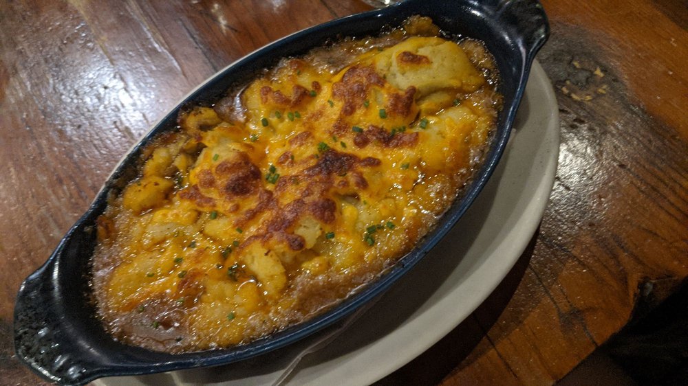 Food from The Haven