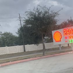 Shell