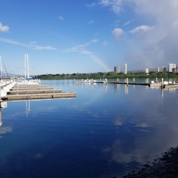 Restaurant 604 - View - Breakfast & Brunch Near Me - Honolulu, Hawaii