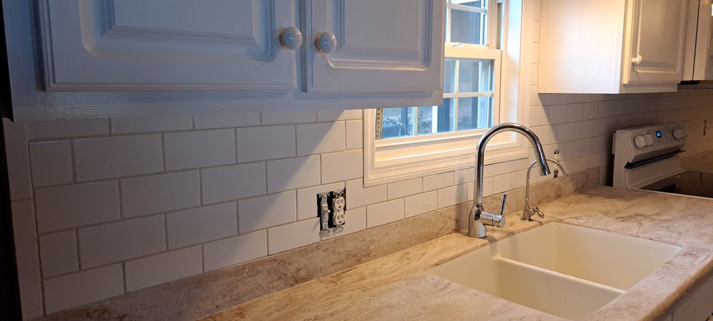 Slide of Pressly's Painting and Home Improvements