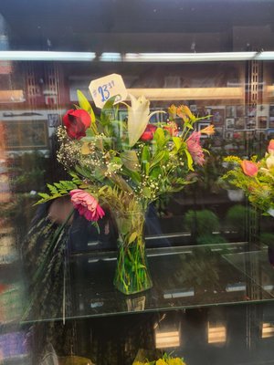 Adams & Son & Daughter Gardens by null