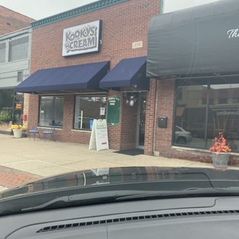Kookys N Cream - Desserts Near Me - Lapeer, Michigan Kookys N Cream - Desserts Near Me - Lapeer, Michigan