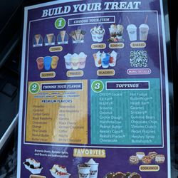 Twistee Treat