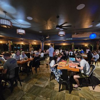 Lulu's Waikiki - Fun atmosphere - Burgers Near Me - Honolulu, Hawaii Lulu's Waikiki - Fun atmosphere - Burgers Near Me - Honolulu, Hawaii