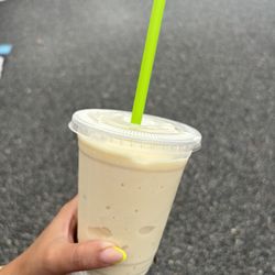 iSmoothies Cafe - Super Smores Smoothie Meal