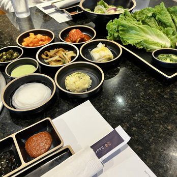 336 Korean Wet Aging BBQ House - Korean Near Me - Niles, Illinois 336 Korean Wet Aging BBQ House - Korean Near Me - Niles, Illinois