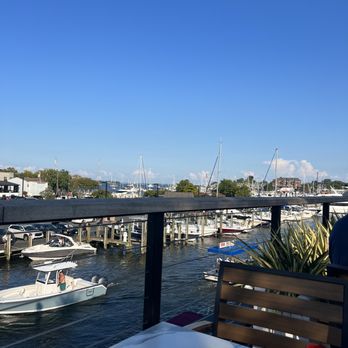 The Choptank - Amazing view ! - Seafood Near Me - Annapolis, Maryland