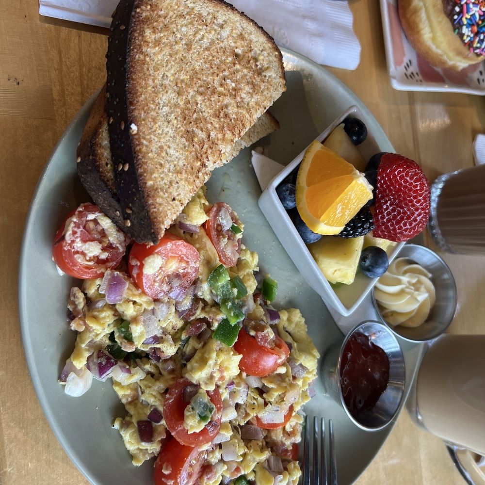 The Hen - Deliciousness - Breakfast & Brunch Near Me - Ann Arbor, Michigan The Hen - Deliciousness - Breakfast & Brunch Near Me - Ann Arbor, Michigan