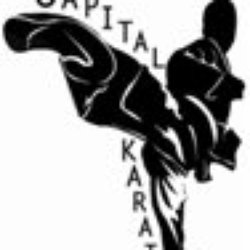 Capital Karate
