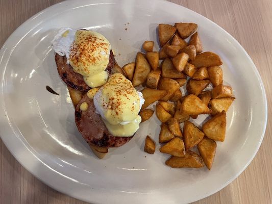 Over Easy Huntington by null