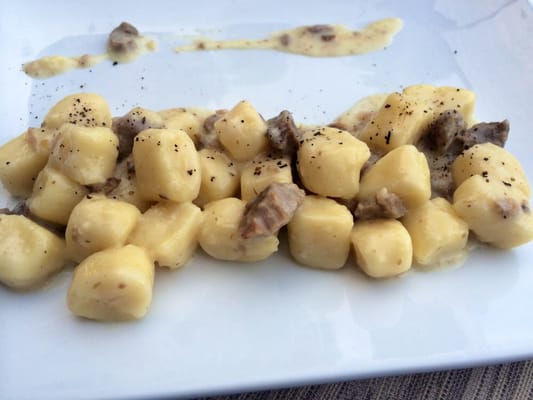 Osteria Bancogiro by null