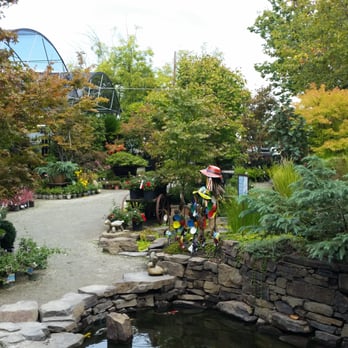 High Hand Nursery - Gorgeous lay out of the nursery. The way things are arranged feels like a private garden rather than a retail space. - Nurseries & Gardening Near Me - Loomis, California