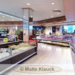 Hamburg Harvestehude EDEKA Niemerszein am Rothenbaum Foto: Malte Klauck
