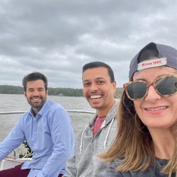 Northern Virginia Sailing School