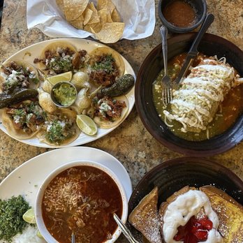 Chapala Cafe and Grill - Mexican Near Me - Fontana, California