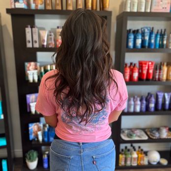 Jeffrey Michaels Salon - Hair Salons Near Me - Mission Viejo, California