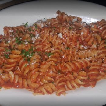Fortina - My favorite pasta dish - the Bucatini - Italian Near Me - Armonk, New York Fortina - My favorite pasta dish - the Bucatini - Italian Near Me - Armonk, New York