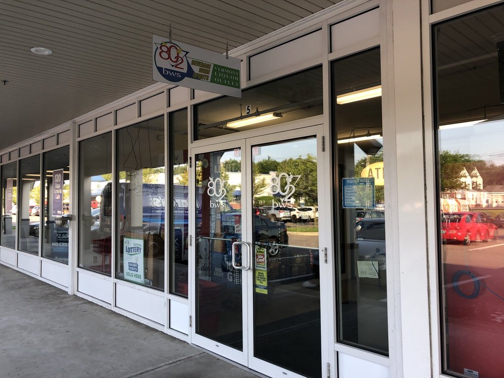 802BWS Updated September 2024 1127 North Ave, Burlington, Vermont