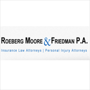 Roeberg Moore & Friedman Pa - disability attorney in Wilmington, DE