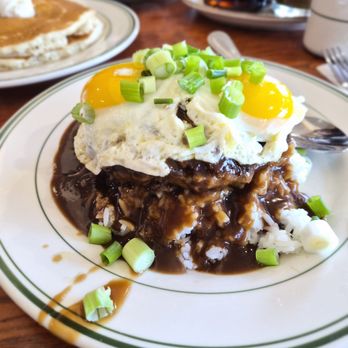 Armon's Restaurant - New item- LOCO MOCO! - Breakfast & Brunch Near Me - Los Angeles, California Armon's Restaurant - New item- LOCO MOCO! - Breakfast & Brunch Near Me - Los Angeles, California