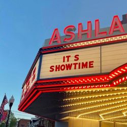 The Ashland Theatre