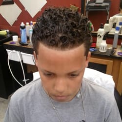 Haircuts By Zack