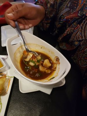 Chiriya’s Thai Cuisine by null