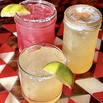 Condado Tacos - Bar Area Drinks! - Bars Near Me - Cincinnati, Ohio
