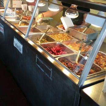 Chinese Deli - Delis Near Me - Carson, California