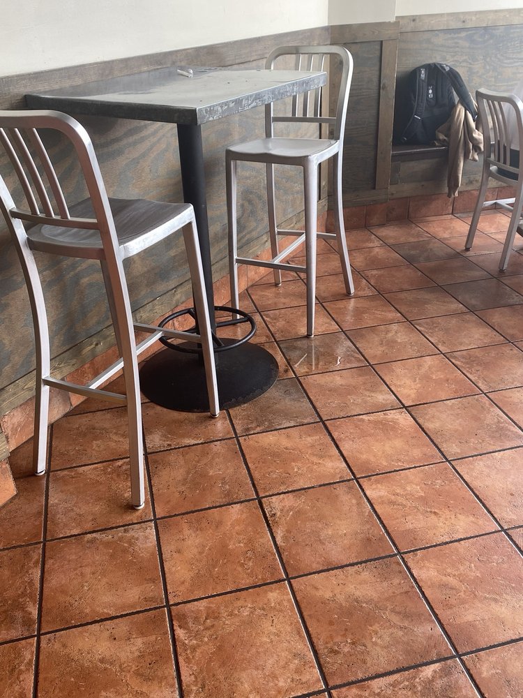 Salsa Fresca Mexican Grill