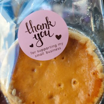 Cynthia's kitchen - Mini Sweet Potato Pie - Cupcakes Near Me - Humble, Texas Cynthia's kitchen - Mini Sweet Potato Pie - Cupcakes Near Me - Humble, Texas