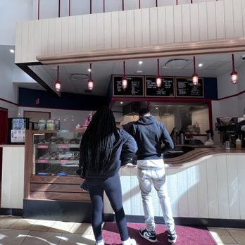 Federal Donuts - Donuts Near Me - Philadelphia, Pennsylvania Federal Donuts - Donuts Near Me - Philadelphia, Pennsylvania