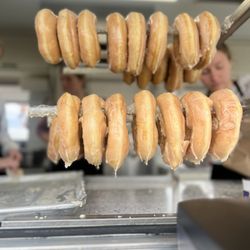 Locals Donuts