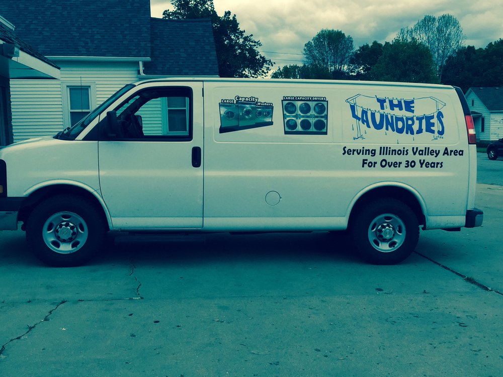 LASALLE FABRIC CARE LAUNDROMAT Laundromat 1908 St Vincent Ave, LaSalle, IL Phone Number Yelp
