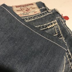 Mario's Tailors